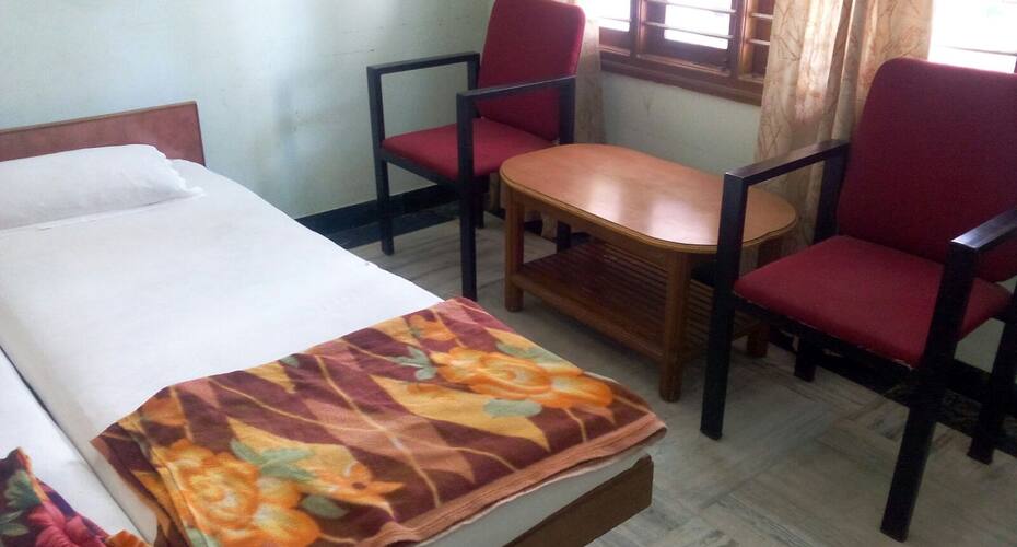 Shivani Hotel, Sirsi 5